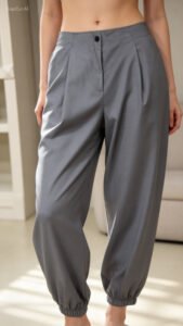 Pantalon Eliot Bomber