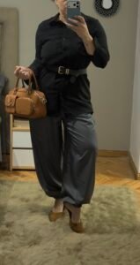 Camisa Extralarga Lorena